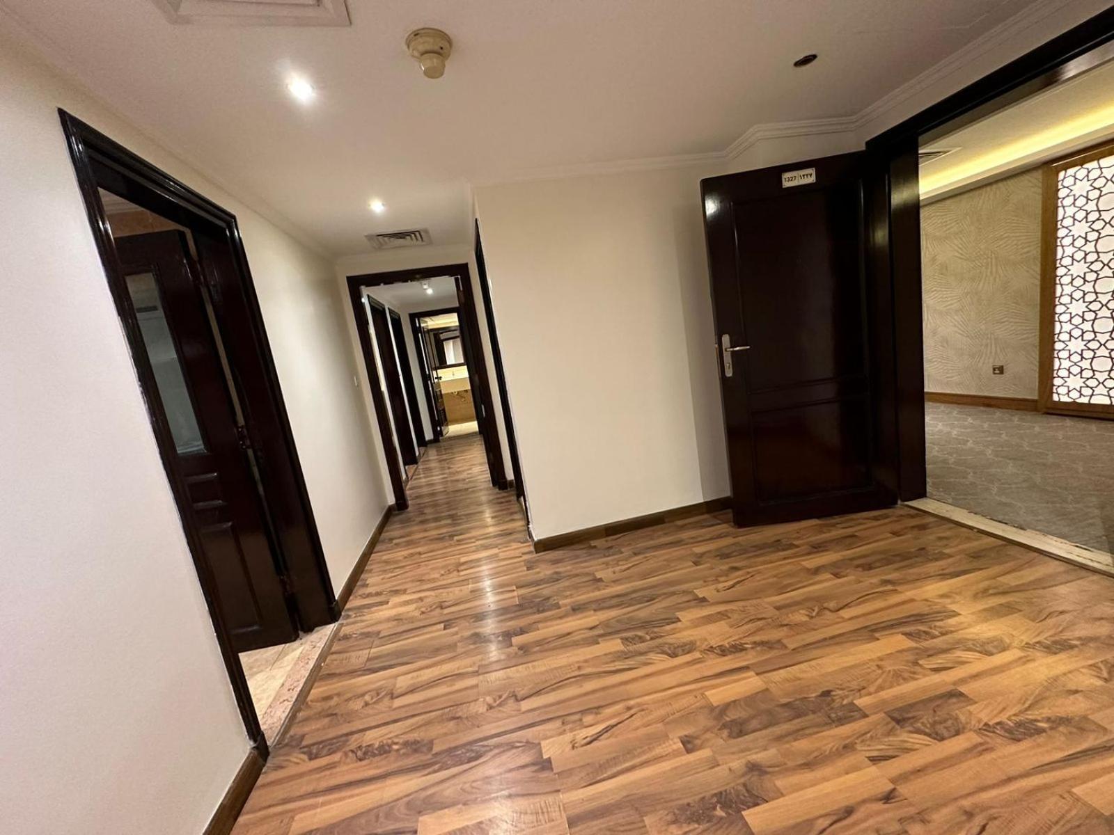 Zad Al Eman Suites Hotels 麦地那 客房 照片