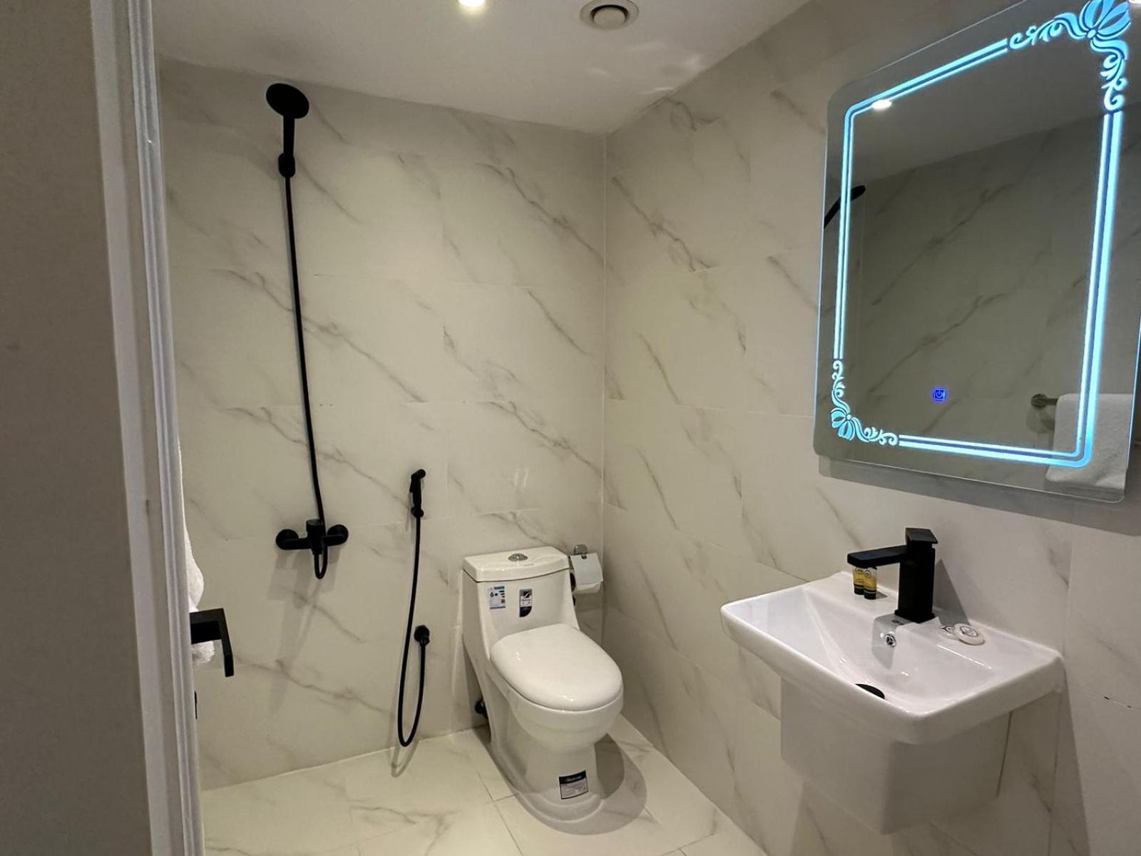 Zad Al Eman Suites Hotels 麦地那 客房 照片
