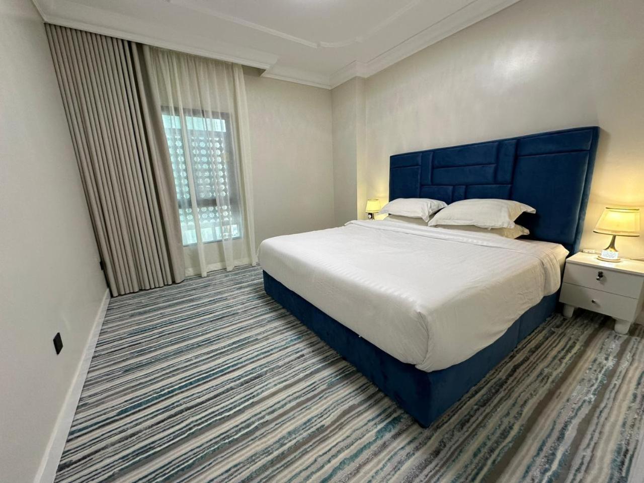 Zad Al Eman Suites Hotels 麦地那 客房 照片
