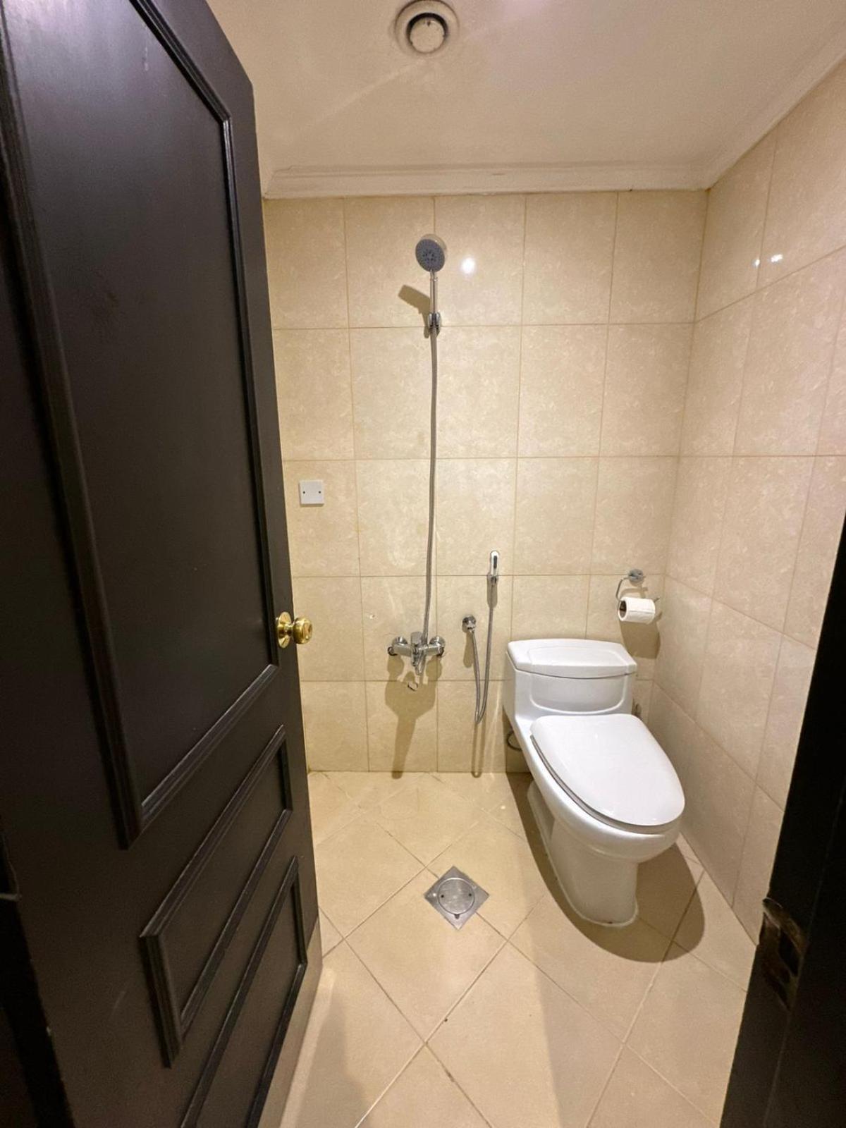 Zad Al Eman Suites Hotels 麦地那 客房 照片