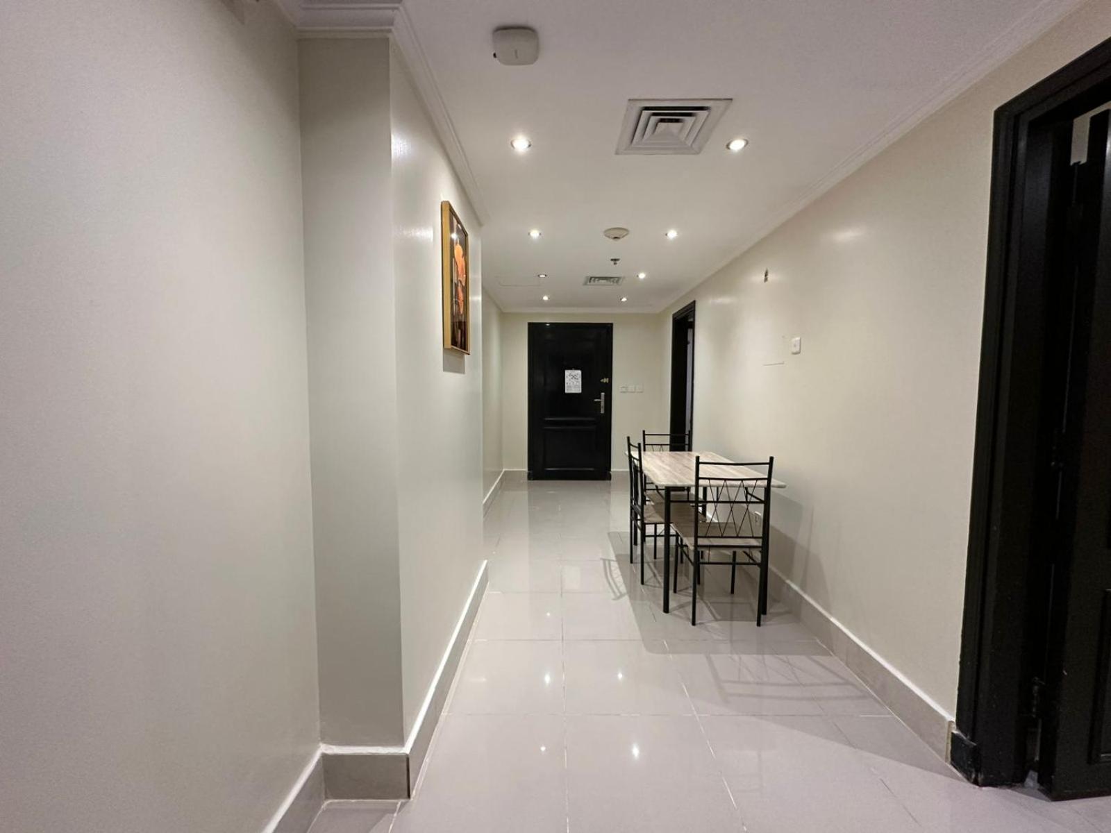 Zad Al Eman Suites Hotels 麦地那 客房 照片